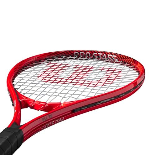 Wilson Pro Staff Precision XL 110 - Image 6