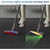 Brush for Dyson V10 V11 V7 V8, Roller Brush Head with LED Lights for Reveal Invisible Dust, Suitable for Hard Floor Cleaning - Image 4