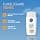 NIVEA SUN - Daily UV Tinted Fluid SPF 50+ - Face Sun Protection - Moisturises & Evens Skin Tone - Hyaluronic Acid - Ultra-Light Formula - All Skin Types - Shade : Clear - 40 ml - Image 3