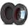 SOULWIT Cooling Gel Foam Cushion Pads for HyperX Cloud 1/2/3/Pro/Core/Alpha/Alpha S/Alpha Pro/Flight/Flight S/Stinger/Stinger S, CloudX Stinger/Stinger Core/Flight Headphones - Image 2