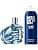 Diesel - Only The Brave Eau de Toilette 125ml + Only The Brave Body Spray - 200ml - Amber Woody Fragrance for Men - Pack of 2 - Image 2