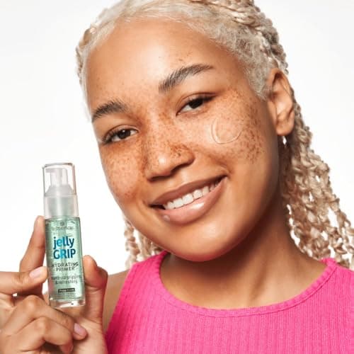 Essence Jelly Grip Hydrating Primer 29ml - Image 6