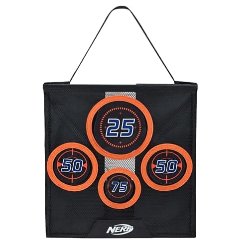 Cible d'Entraînement Portable NERF ELITE - Image 2