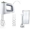 Braun hand blender, 750 W, 9 speed with Turbo - Image 2