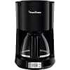 MOULINEX Cafetiere Principio Select Programmable Black MATE 10/15 Cups FG273N10 Filter Coffee Maker - Coffee Machine - Electric Coffee Maker - Coffee Maker - Coffee Machine - Image 4