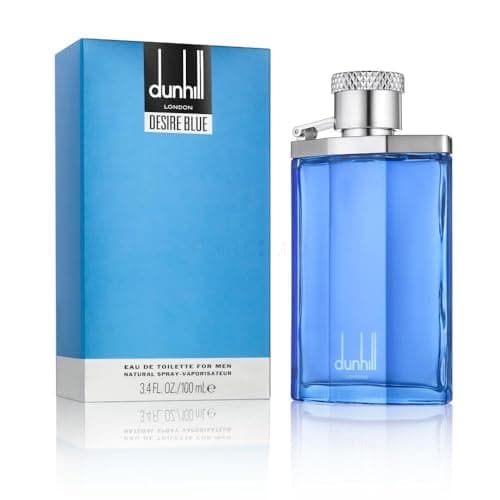 Dunhill - Desire Blue - Eau de Toilette - Men - 100 ml - Image 3
