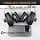 SOULWIT Sennheiser Momentum On-Ear 1, 2, HD1 Replacement Ear Pads - High Density Foam Noise Insulation - Momentum OE PL Black - Image 4