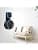 PlusAcc Dot 3a Gen Stand for Smart Google Home Mini Speaker Third Generation No Screws Needed (Black) - Image 6