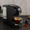 Livoo - DOD217N 4-in-1 Multi-Capsule Coffee Machine - 1400W, 20 bar, 7 volume levels, Nespresso*, Dolce Gusto*, Senseo** type pods and ground coffee - Image 7