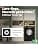 CANDY - Lave-Linge Hublot - Machine à Laver 8kg/1400 trs/min - Classe Énergétique B - 15 Programmes - Ecran Digital, Programmes en Accès Direct - Noir - 85 x 60 x 52 cm - Modèle CS 148TMBBE/FR - Image 3