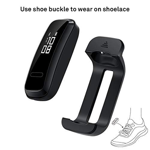 HUAWEI Band 3e - Bracelet connecté étanche 5ATM - Tracker Fitness - Gyroscope 6 Axes - Batterie Haute Performance - Image 5