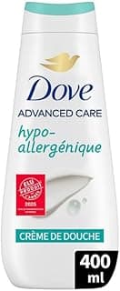 Dove Dove Advanced Care Gel Douche Hypoallergénique 400ml