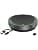 Jabra Speak2 75 Wireless Bluetooth Speaker with USB-C Bluetooth Adapter, 4 Noise Cancelling Microphones and 65mm Full Range Speaker - Certified for Zoom and Google Meet - Dark Grey - Image 2
