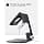 Lamicall Apple Watch Stand, Charging Dock Stand for Apple Watch Series SE, iWatch Series 6, 5, 4, 3, 2, 1, iWatch 44mm/42mm/40mm/38mm, Black - Image 7