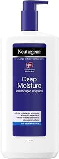 Neutrogena Lait Corps Hydratation Intense 750ml