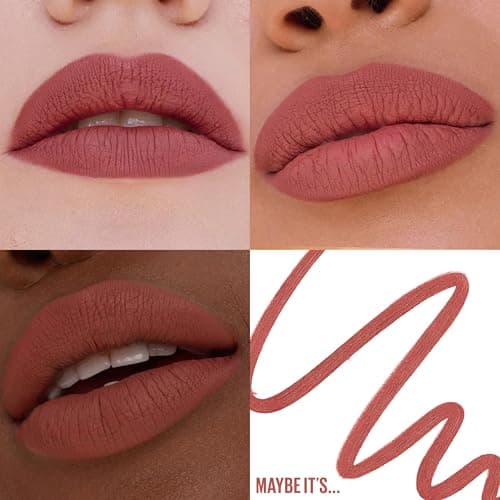 Maybelline New York Lifter Maybe It's Lip Liner - Image 5