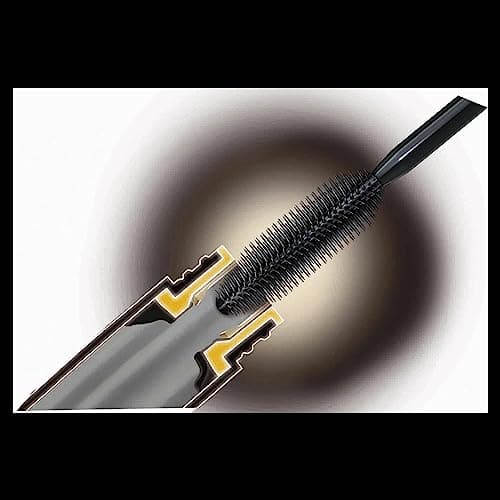 L'Oréal Paris Volume Millions of Lashes Mascara Extra Black - Image 6