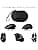 co2CREA Hard Travel Case Cover for Logitech G G309/ G G502 X Plus/G502 Lightspeed Wireless Gaming Mouse (Box Only) - Image 4
