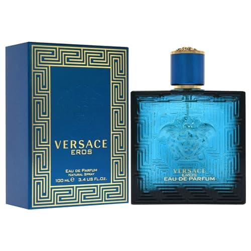 Versace Eros Eau de Parfum 100 ml - Image 5