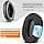 SOULWIT Foam Cushion Pads for Sony WH-CH700N (WHCH700N) & MDR-ZX780 (ZX780DC)/MDR-ZX770 (ZX770BN ZX770BT), for MDR-10R (10RNC 10RBT) Over-Ear Headphones - Image 7