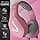 Orzly Hornet RXH-20 Nakuru Edition Gaming Headset for PC and Gaming Consoles PS5, PS4, Xbox Series X | S, Xbox One, Nintendo Switch and Google Stadia - Stereo Sound with Noise Cancelling Mic - Image 4
