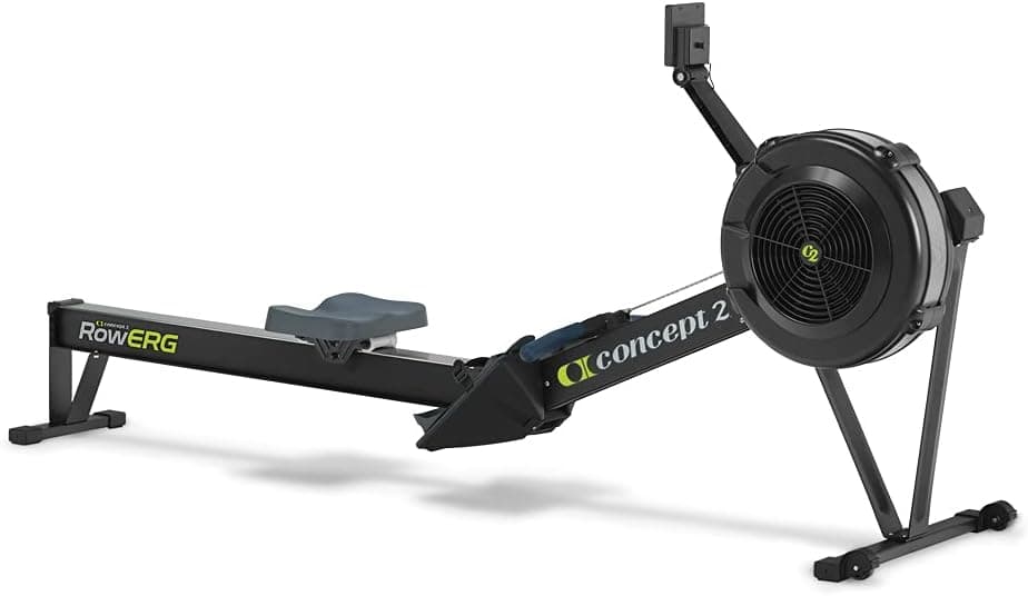 Concept2 Concept 2 Model D Rowing Machine with PM5 Screen