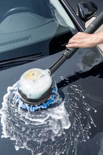 Kärcher - Car Shampoo, 6.295-360.0, 5 L - Image 4