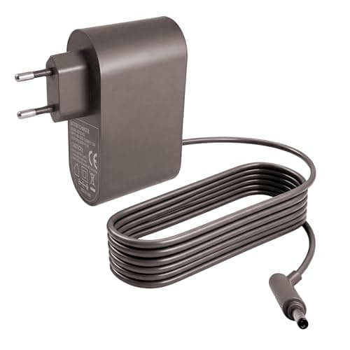 Charger for Dyson Animal V6 V7 V8 26.1V 780mA Adapter 1.8m Compatible with DC58 DC59 DC60 DC61 DC62 DC74 SV03 SV04 SV05 SV06 SV09 SV11 - Image 2