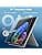 JETech Tempered Glass for Surface Pro 11/10 (2024)/Pro 9 (2022) 13-Inch, 9H Screen Protector, Surface Pen Holder, HD Clear, Pack of 2 - Image 5