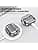 AhaStyle Transparent Case for Samsung Galaxy Buds 3 FE (2025) / Galaxy Buds3 Pro and Galaxy Buds 3 (2024) [Anti-Yellowing] Soft TPU Protective Case Compatible with Samsung Galaxy Buds3 Series - Image 8