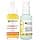 Garnier Vitamin C+ Anti-Blemish Face Serum with Niacinamide Salicylic Acid Melasyl Antioxidant 30 ml + Illuminating Face Serum Anti-Blemish SPF 25 50 ml - 2 Products - Image 2