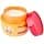 L'ORÉAL PARIS - SOS Keratin Repair Mask - Long Hair - Enriched with Castor Oil and Vegetable Keratin - Elseve Dream Long - 310 ml - Image 5