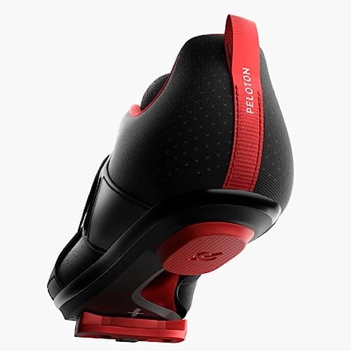 Peloton Altos Cycling Shoes Unisex Cycling Shoes - Image 8