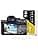 [3 x Screen Protectors for Sony Alpha A7R IV / A7R III / A7R II / A7 III / A7 II / A7S III / A7S II A7RIV A7RIII A7RII A7III A7II A7SIII A7SII, Tempered Glass, 9H Hardness, Anti-Scratch - Image 3