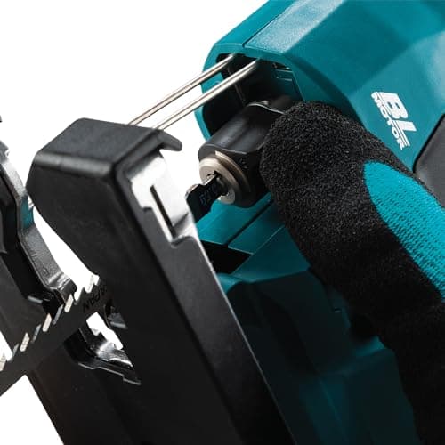 Jigsaw 18V LXT Li-Ion (Machine only) - MAKITA DJV185Z - Image 6