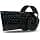 Logitech G 213 Prodigy Gaming Keyboard + Logitech G435 Lightspeed and Bluetooth Wireless Gaming Headset - Image 2