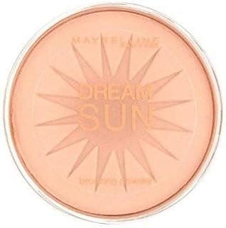Maybelline Gemey Maybelline Dream Sun Bronzing Powder 01 Light Sun