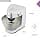 Kenwood KHC29A.J0WH Prospero+ Mixer with 4.3L Bowl, Whisks, Kitchen Accessories, Juicer and Blender - Image 6