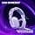 Logitech G G522 LIGHTSPEED Wireless Gaming Headset, LIGHTSYNC RGB, Full Bandwidth Mic & Advanced Synchronized Audio, Triple Connectivity - LIGHTSPEED, Bluetooth, USB-A to USB-C for PC-White - Image 5
