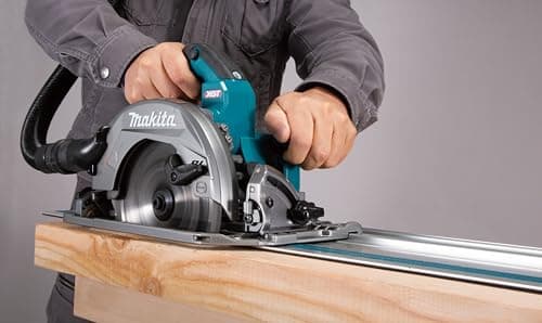 Rails de guidage pour scies circulaires et scies sauteuses longueur 1m40 MAKITA-194368-5 - Image 6