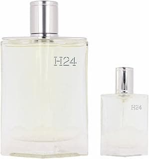 Hermes H24 Eau de Toilette 100 ml + Eau de Toilette 12 ml Miniature Gift Set for Men