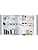 Siemens KG36N2IBF iQ300 Réfrigérateur avec congélateur - 186 x 60 cm - Réfrigérateur de 218 l + congélateur de 103 l - NoFrost - HyperFresh 0° - SuperCooling - Refroidissement rapide des aliments - Image 7