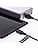 Micro USB Cable 2m Compatible with Fire Echo Dot (2nd Gen), Echo Dot Kids Edition, Amazon Tap, Amazon Fire 7, Fire HD 8, Fire HD 10 (Black) - Image 5