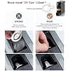 2 x Reusable Stainless Steel Coffee Capsule Filter for Nespresso Lattissima inissia Essenza - Image 6