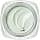 L'Oréal Paris Purifying Clay Face Mask - Mattifying and Anti-Fatigue Care - 3 Pure Clays & Eucalyptus Extracts - Fast & Visible Results - All Skin Types - 50 ml - Image 5