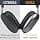 SOULWIT Silicone Protective Cover for Cushions + TPU Case + Replacement Headband for Apple Airpods Max Headset, Accessory for Apple Airpods Max - Image 5