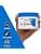 CeraVe - Intensive Moisturizing Balm Body & Face - Very Dry, Itchy Skin - 72H Hydration - Shea Butter + 3 Ceramides + Hydro-Urea Boost - Fragrance-Free, Non-Comedogenic - 340g - Image 7