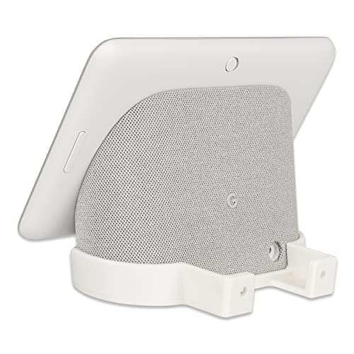 Google Nest Hub 2nd Gen Wall Mount - Made in UK - Image 4