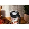 KitchenAid 5KSB2073EPL Pure Power Blender, Powerful Blender with 2L BPA-Free Bowl, 10 Speeds and Automatic Programs, Porcelain White - Image 5