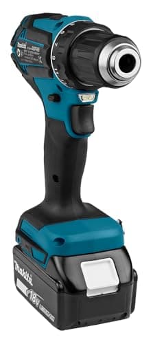 MAKPAC DDF485RTJ 18V LXT (2 x 5.0 Ah) Screwdriver Drill - Image 7
